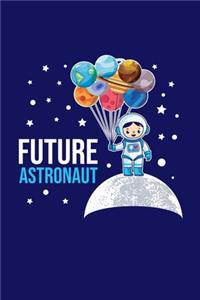 Future Astronaut