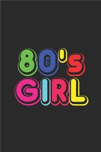 80's Girl