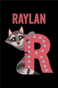 Raylan