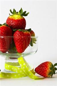 Fruit Notebook