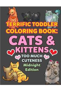 Coloring Books for Toddlers