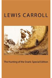 The Hunting of the Snark