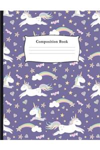 Composition Book