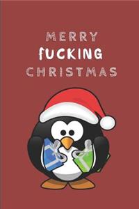 Merry Fucking Christmas