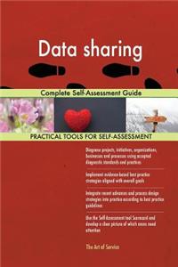 Data sharing