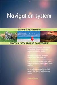 Navigation system