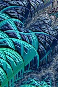 Fantastic Fractal Journal 33