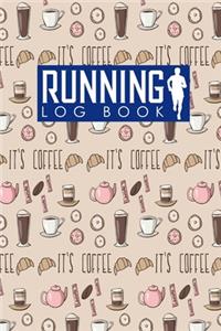 Running Log Book