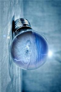 Hurricane in a Lightbulb Journal
