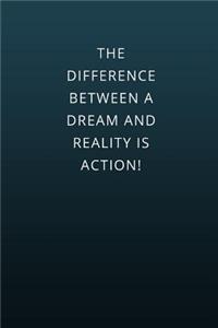 The Difference Between