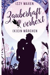 Zauberhaft Verhext