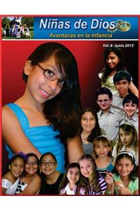 Luchando por un Suenio