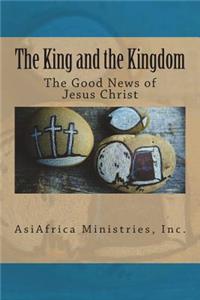 King and the Kingdom