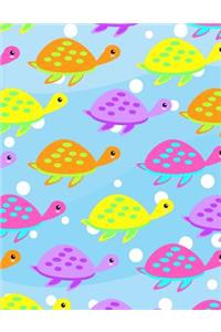Turtle Notebook