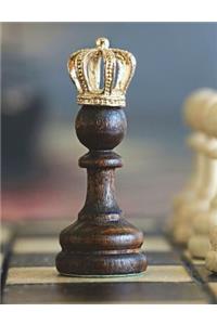 Chess Club Journal (9)
