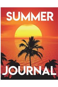 Summer Journal