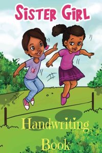 My First Handwriting Book