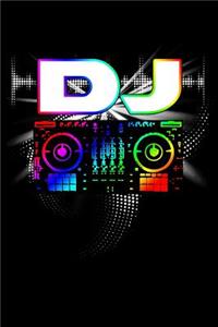 DJ