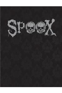 Spoox Notebook