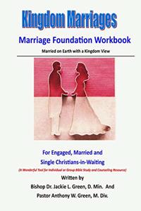 Kingdom Marriages