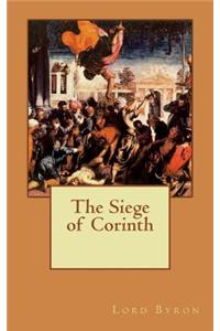 The Siege of Corinth