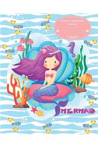 Primary Composition Journal