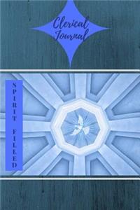 Clerical journal
