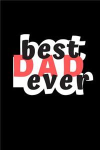 Best Dad Ever