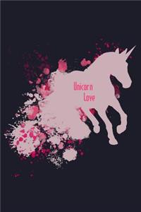 Unicorn Love