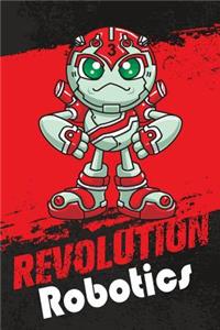 Revolution Robotics