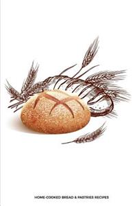 Bread Recipe Book Compilation