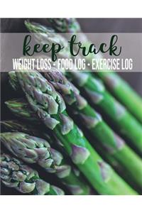 Keep Track