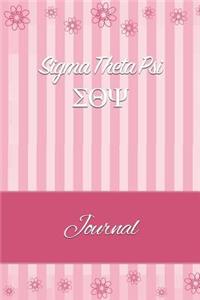 SIGMA Theta Psi