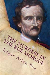 Murders In the Rue Morgue