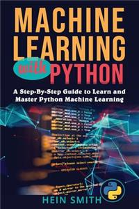 Machine Learning with Python