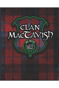 Clan Mactavish
