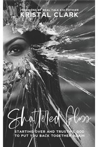 Shattered Glass