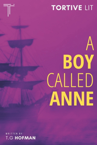 A Boy Called Anne