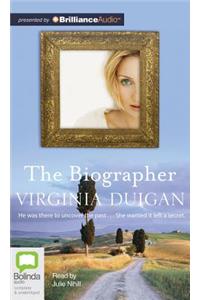 The Biographer