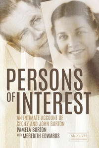 Persons of Interest