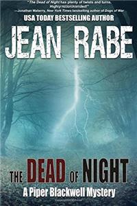 The Dead of Night: Volume 2 (A Piper Blackwell Mystery)