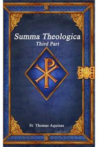 Summa Theologica