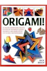 Origami!