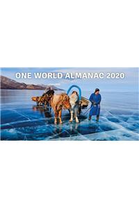 One World Almanac 2020