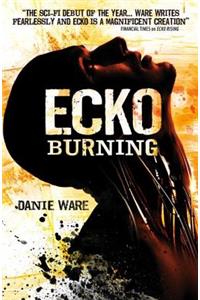 Ecko Burning