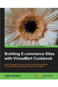 Building E-commerce Sites with VirtueMart Cookbook