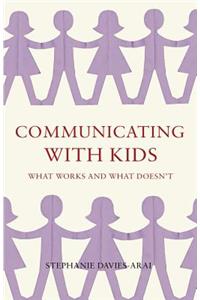 Communicating with Kids