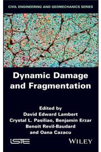 Dynamic Damage and Fragmentation