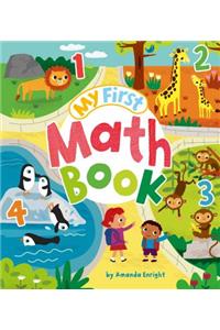 My First Math Book