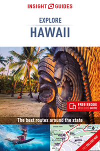 Insight Guides Explore Hawaii (Travel Guide with Free Ebook)